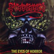 Possessed-The Eyes of Horror