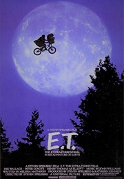 E.T. (1982)