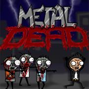 Metal Dead