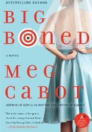 Heather Wells Mystery: Big Boned