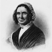 Abigail Fillmore