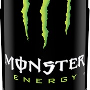 Monster Energy