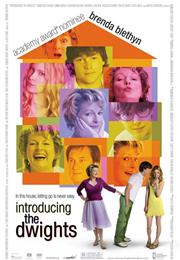 Introducing the Dwights