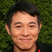 Jet Li