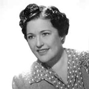 Louella Parsons