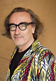 Esa Saarinen (Esa Saarinen)