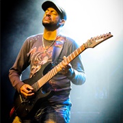 Tony Macalpine