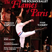 The Flames of Paris