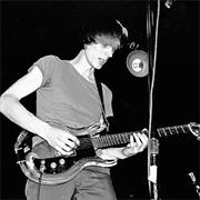 Tom Verlaine