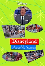 Disneyland Around the Seasons (1966)