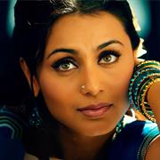 Rani Mukherjee