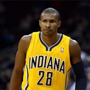 Leandro Barbosa