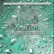 Liquid Tension Experiment - Paradigm Shift