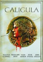 Caligula (1979)