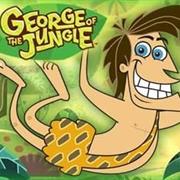 George of the Jungle