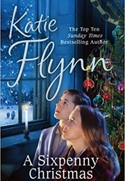 A Sixpenny Christmas (Katie Flynn)