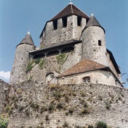 Provins - Medieval Faires