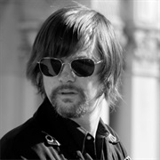 Jay Farrar