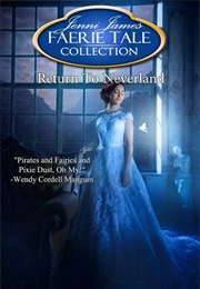 Return to Neverland (Jenni James)
