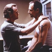 Tobias and Chris, Oz