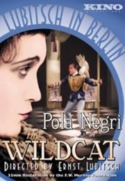 The Wild Cat (1921)