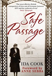 Safe Passage (Ida Cook)