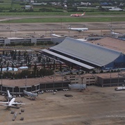 Taiwan Taoyuan International Airport