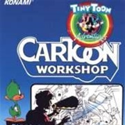 Tiny Toon Adventures Cartoon Workshop