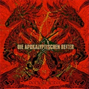 Die Apokalyptischen Reiter - Der Rote Reiter