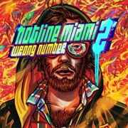 Hotline Miami 2