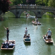 Punting