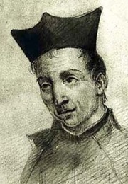 Baltasar Gracián (Baltasar Gracián)
