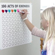 100 Acts of Kindness