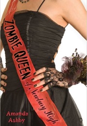 Zombie Queen of Newbury High (Amanda Ashby)