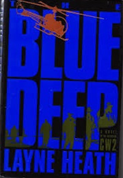 The Blue Deep (Lane Heath)