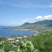 Basse-Terre, Guadeloupe