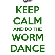 Do the Worm