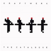 Kraftwerk - The Catalogue