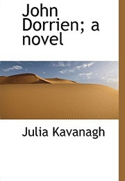 John Dorrien (Julia Kavanagh)
