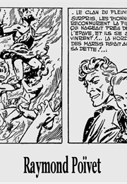 The Pioneers of Hope (Roger Lécureux & Raymond Poïvet)