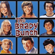 The Brady Bunch