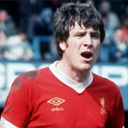 Emlyn Hughes