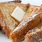 French Toast