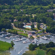 Aquia Harbor, Virginia