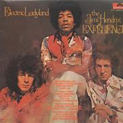 Jimi Hendrix Experience: Electric Ladyland