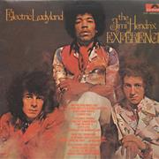 Jimi Hendrix Experience: Electric Ladyland