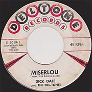 Miserlou - Dick Dale