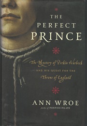 The Perfect Prince (Wroe)