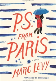 P.S. From Paris (Marc Levy)