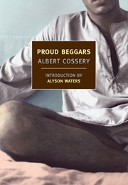 The Proud Beggars (Albert Cossery)